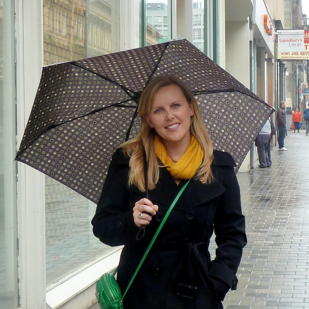 Meet your Posher, Jana